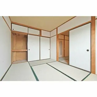 シャンポール原Ⅰ【201号室】の内装