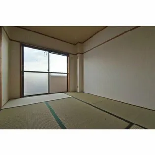 シャンポール原Ⅰ【201号室】の内装