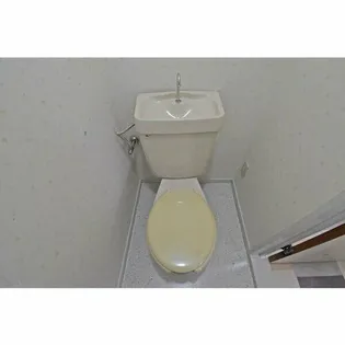 シャンポール原Ⅰ【201号室】の内装