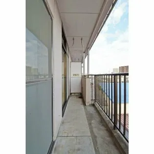 シャンポール原Ⅰ【201号室】の内装