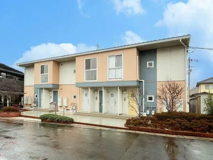 メゾン さくらの画像