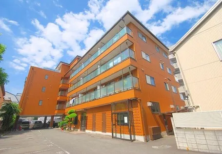 アビタツィオーネ香里園の画像