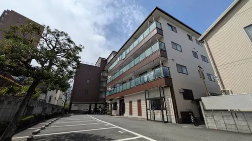 アビタツィオーネ香里園の画像