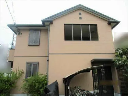 SOL.LEVANTEVII【0202号室】の外観