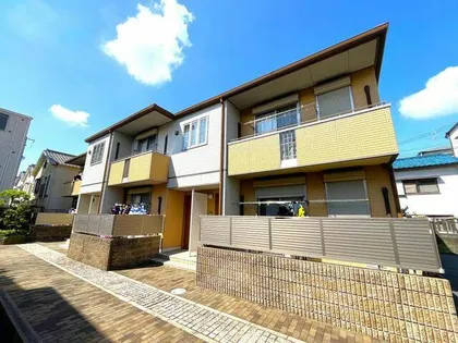 シャーメゾン清水の画像