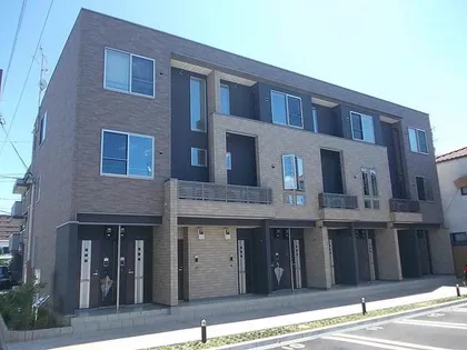 ブライド メゾン さくらⅠの画像