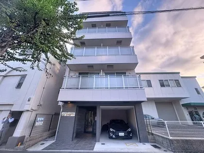 ラヴィベール兵庫の画像