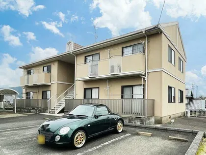 ビューテラス B棟の画像