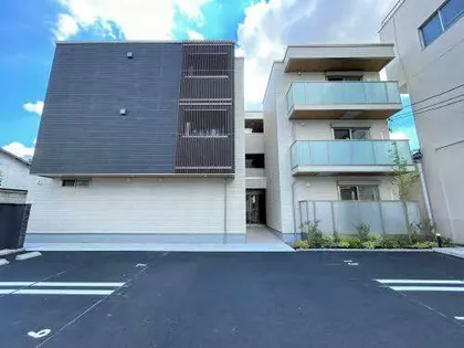 フェリス蓮の画像