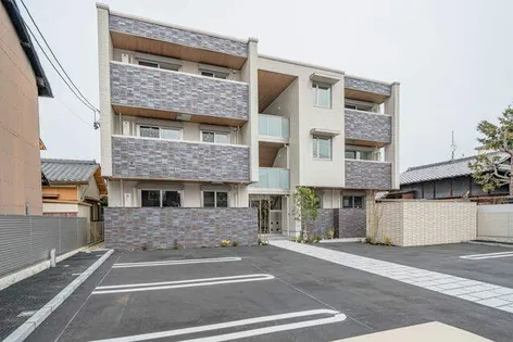 桜ビレッジの画像