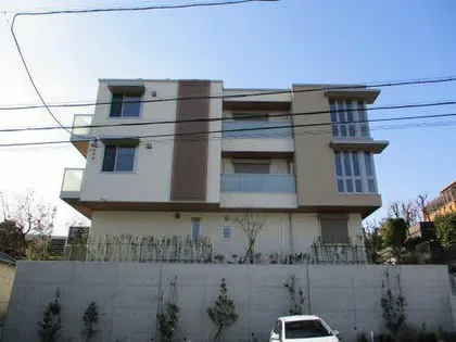 フェリシード月見ヶ岡の画像