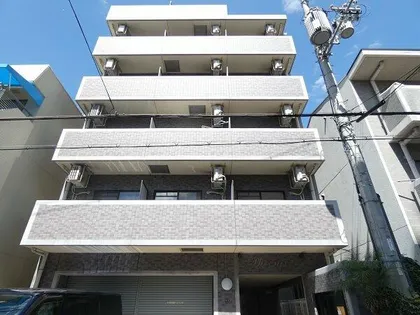 ホワイトハウス公園前の画像