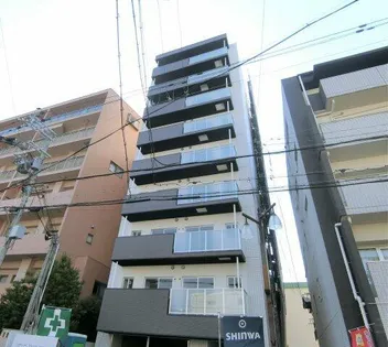 CELSUS長居の画像