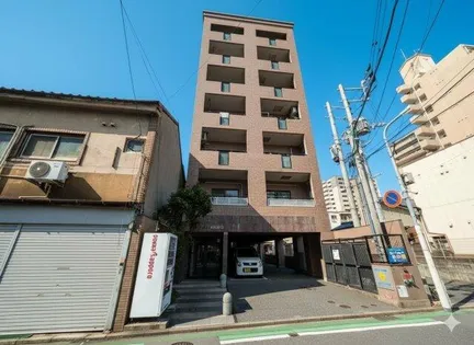 プリメール箱崎Ⅱの画像