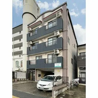 アクセス箱崎の画像