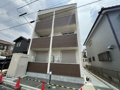 ジーメゾン南花町プレシールの画像