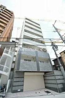 ラ ヴィラ阿倍野の画像