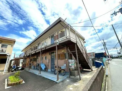 マンションさつきの画像