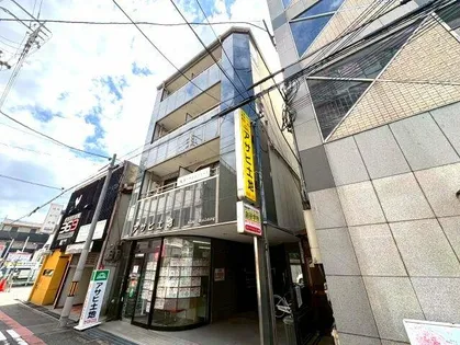 アサヒビルの画像