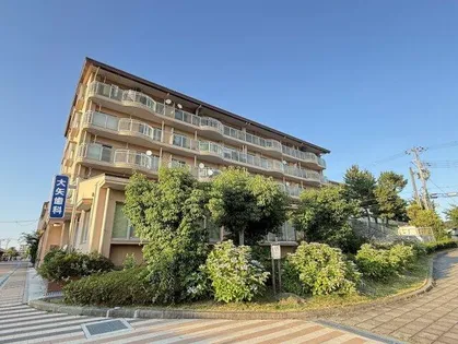 有野南ビルの画像
