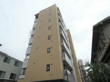 ディオコーポはりなかの【2階】の外観