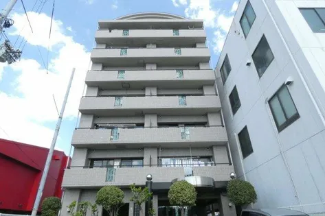 ラ モードニシカワ1の画像