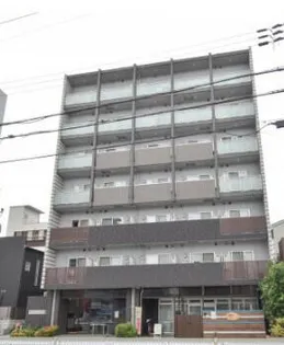 プラディーパ花園町の画像