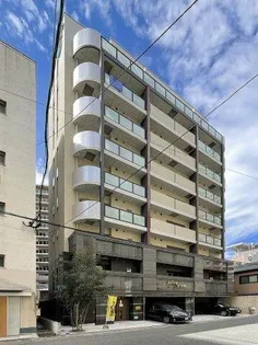 ヴィラージュ大手門の画像