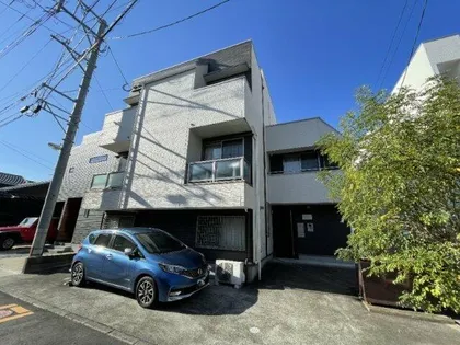 MAISONETIC ESPERANZAの画像