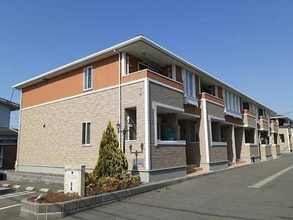 カレントヒルズ善導寺Ⅱの画像