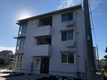 エスポワール合川Aの画像