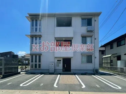 エスポワール合川Aの画像