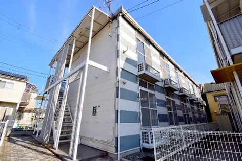 ビアンコ門真南Ⅱの画像