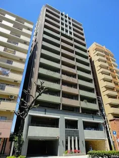 ディアステージ夕陽丘ソシエールの画像