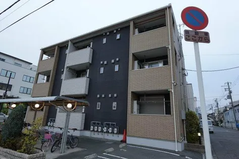 フェリチェートの画像