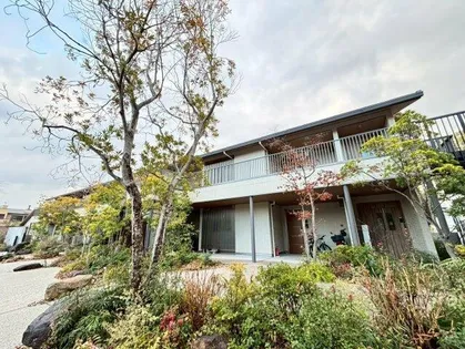 ビレッジズシャーメゾンの画像