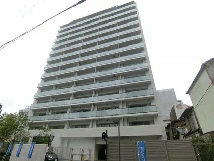 ブランズ天王寺勝山の画像