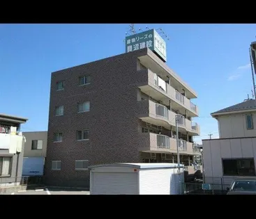 メゾンニシビの画像