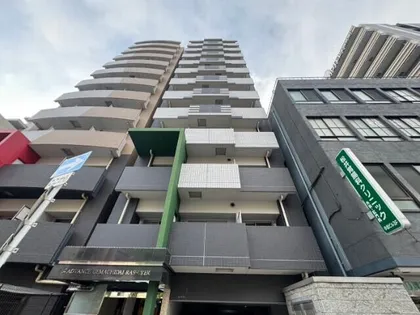 アドバンス上町台グレイスの画像