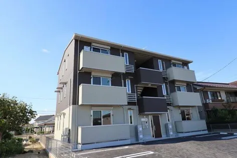 セジュール秀峰の画像