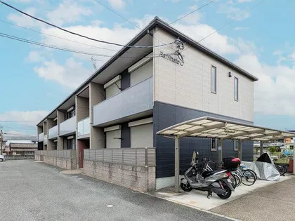 ラフィナートB Cの画像