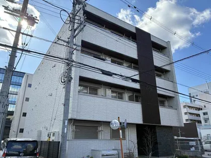 SHAMAISON FORESTAⅠの画像