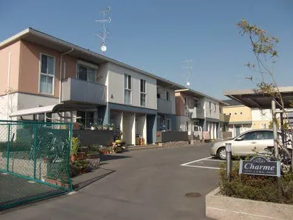 CHARMEの画像