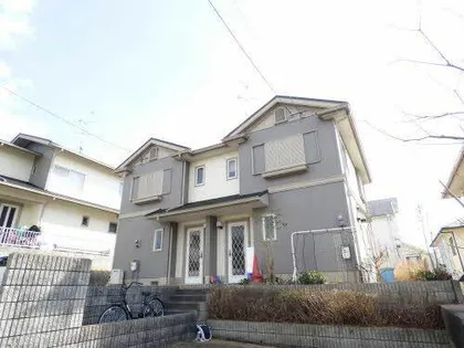 吉村ハイツC棟の画像