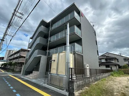 GARDEN COURT YASUの画像