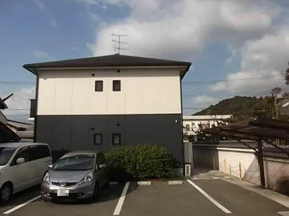 ファミール永井の画像