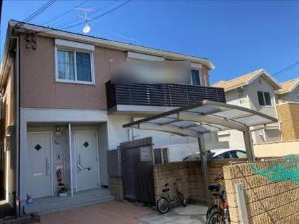 シャーメゾンリーフⅠの画像