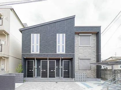 シャーメゾン テラスの画像