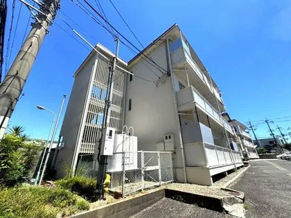 シャトードイワネ1号館の画像