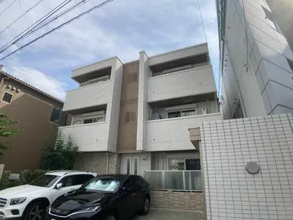 テラス クラーヴスの画像